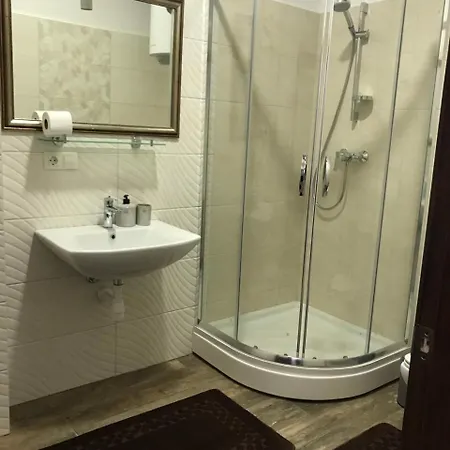 Apartment Appartement Lviv