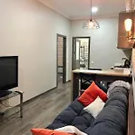Apartment * Lwów
