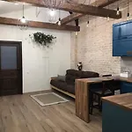 Apartament Apartment Lwów
