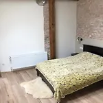 Apartament Apartment Lwów