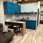 Apartament Apartment