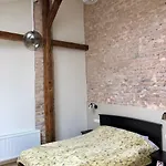 Apartament Apartment Lwów