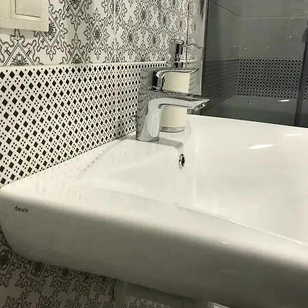 Apartament Apartment