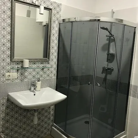 Winkel Apartment Vuzka * Lemberg