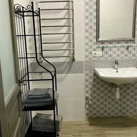 Appartement Apartment