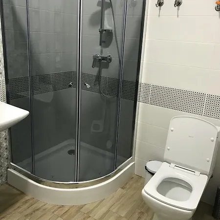 Winkel Apartment Vuzka *