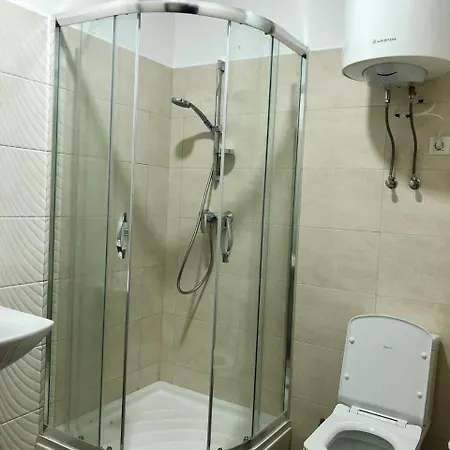 Appartement Apartment Lviv