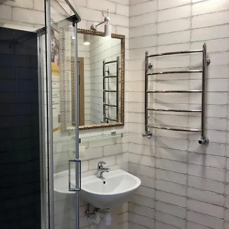 Apartment דירה לבוב