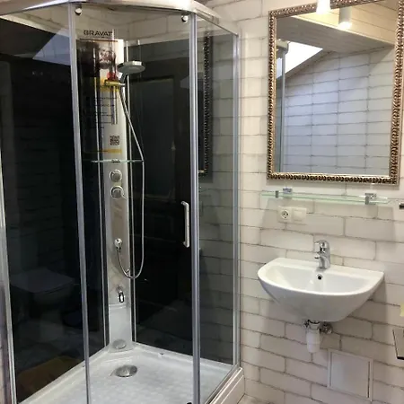 Appartement Apartment *