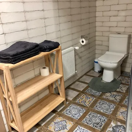 Apartment Appartement Lviv