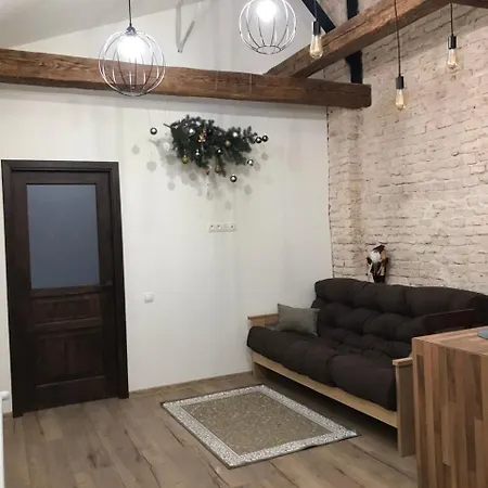 Apartment Appartement *