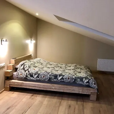 Winkel Apartment Vuzka
