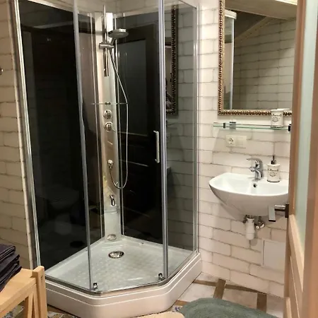Winkel Apartment Vuzka