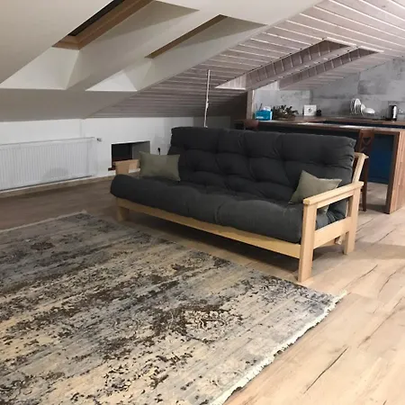 Apartament Apartment *