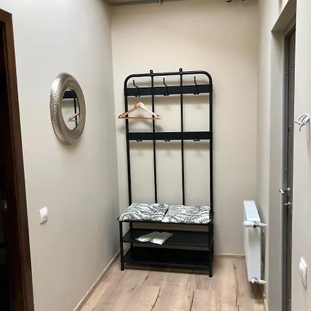 Winkel Apartment Vuzka *