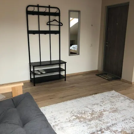 Appartement Apartment *