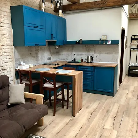 Appartement Apartment