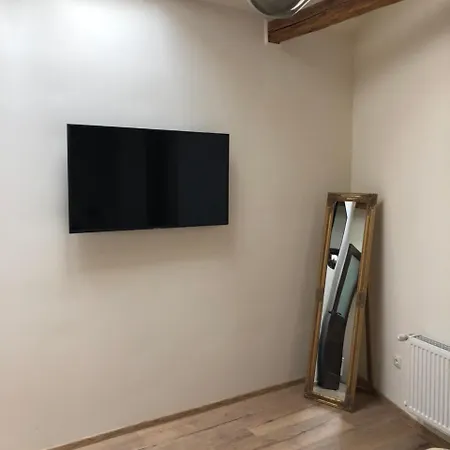 Winkel Apartment Vuzka Lemberg