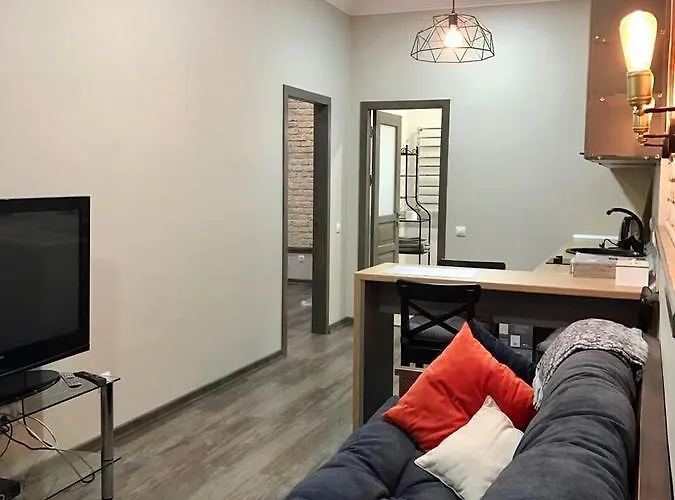 Apartment * إلفيف