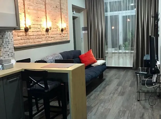 Apartment * إلفيف