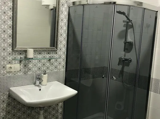 Apartment * إلفيف