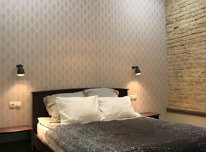 Apartment * 리비프