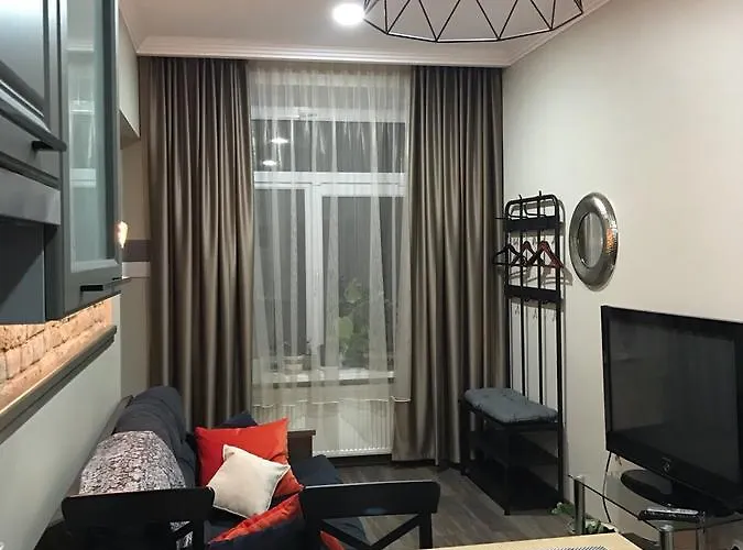 Apartment إلفيف