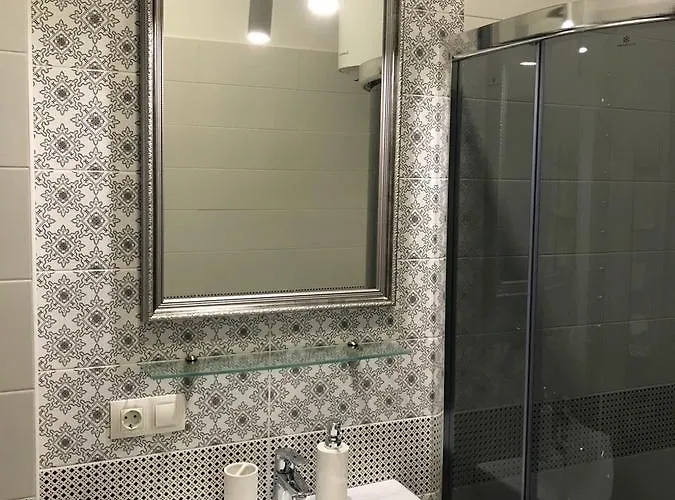 Apartment 아파트 *