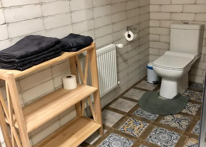 Apartment شقة إلفيف