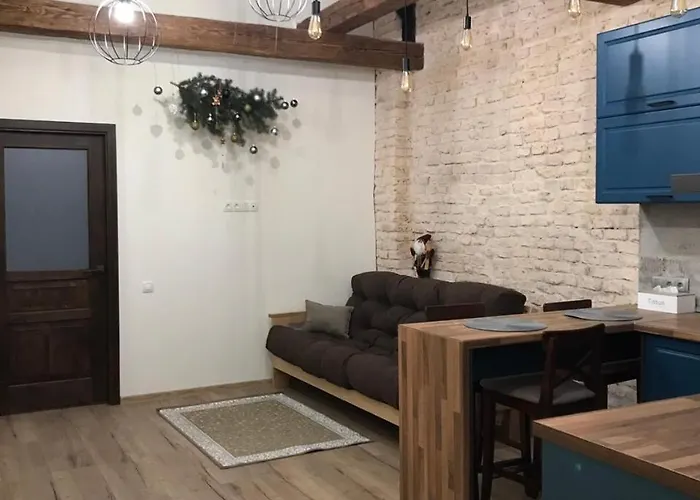 شقة Apartment إلفيف