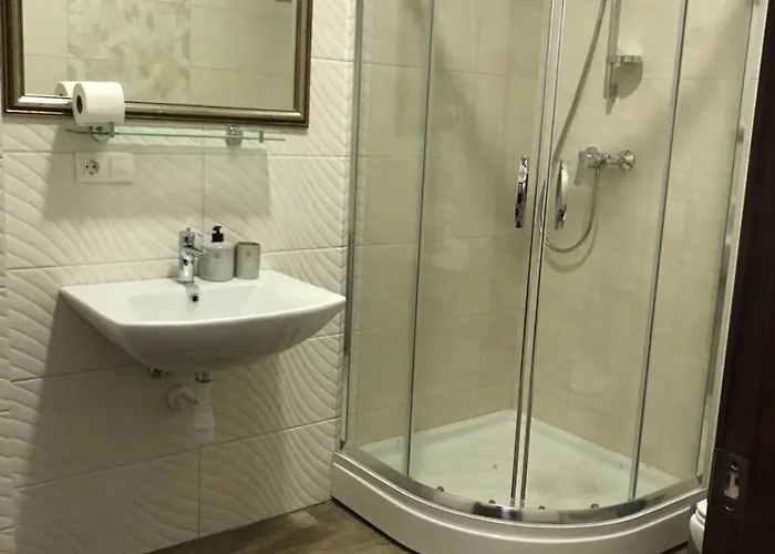 Apartment 아파트 리비프