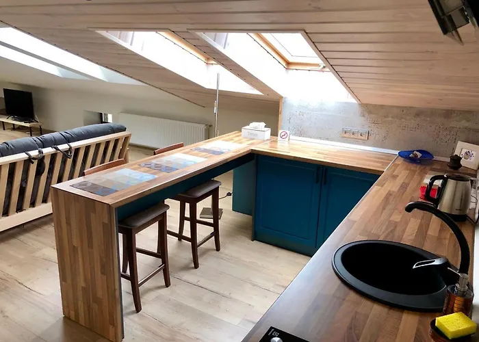 Apartment شقة إلفيف