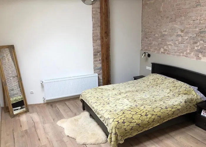 아파트 Apartment 리비프