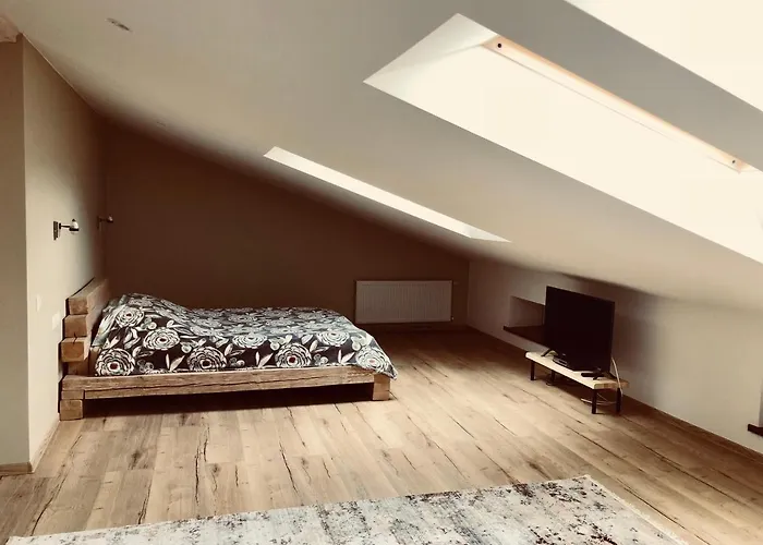 Apartment * 리비프