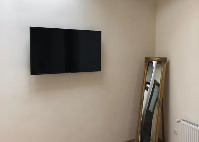 Apartment إلفيف