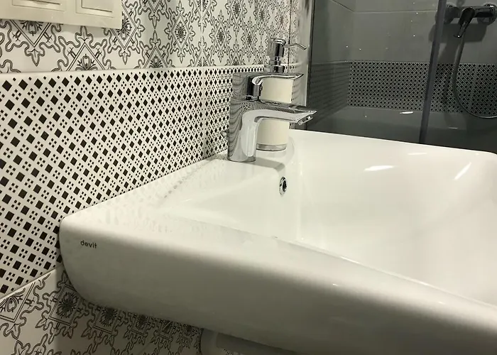 Apartamento Apartment