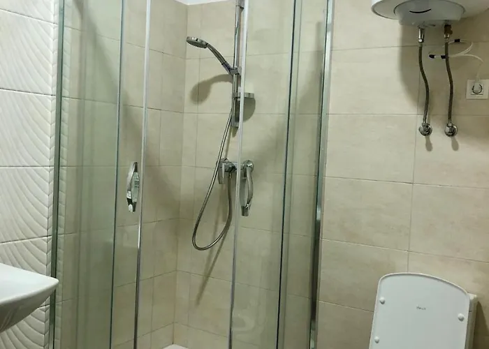 Apartamento Apartment Lviv