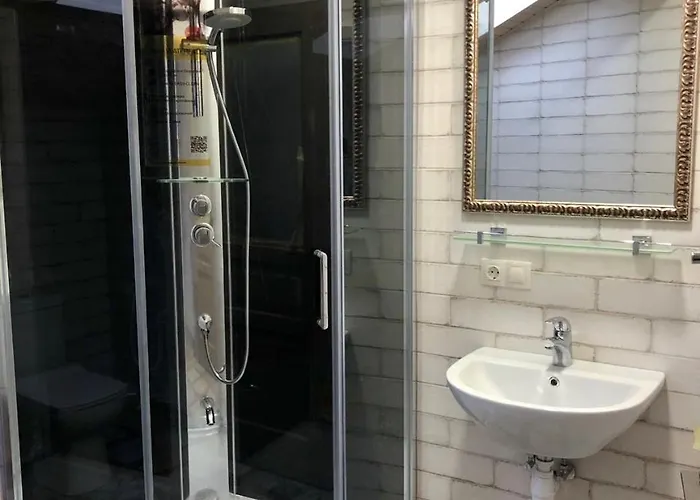 Apartamento Apartment *