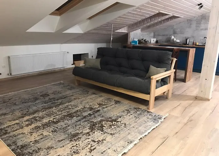 Apartamento Apartment *