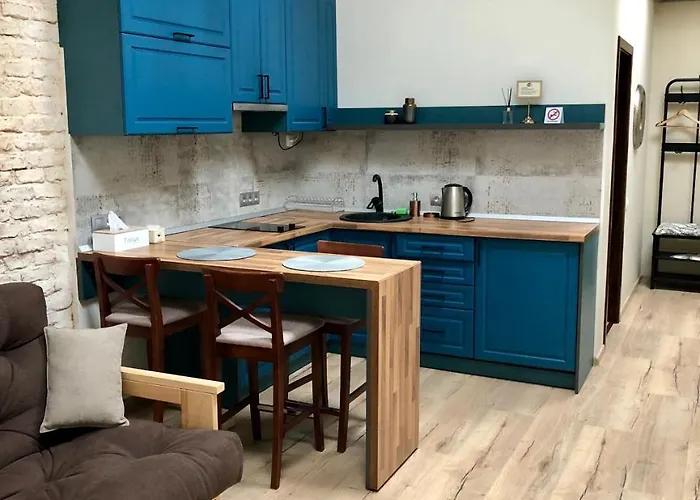 Apartamento Apartment